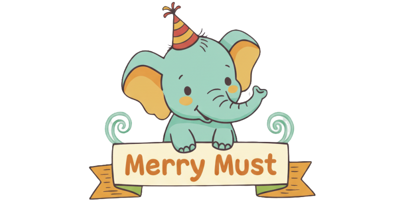 Merry Must